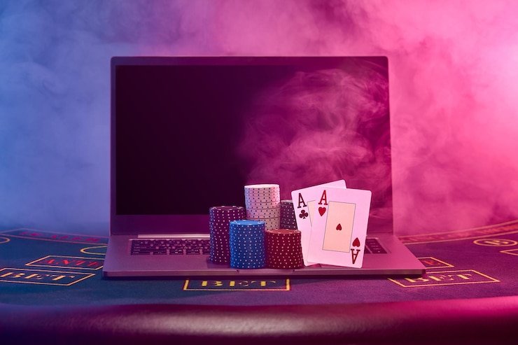Platform permainan slot menampilkan pasar olahraga, kasino langsung, dan permainan slot