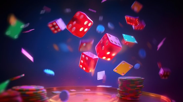 Tutorial Asian Handicap di permainan slot