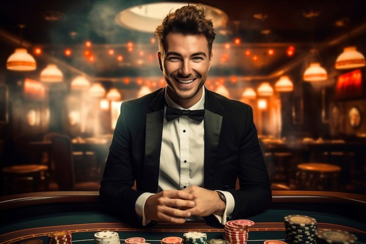 Tutorial deposit ke permainan slot Tutorial deposit ke permainan slot