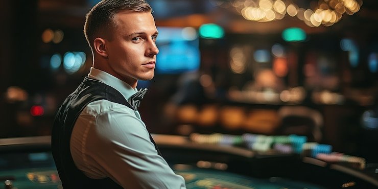 Riwayat deposit dan penarikan yang detail Riwayat transaksi permainan slot